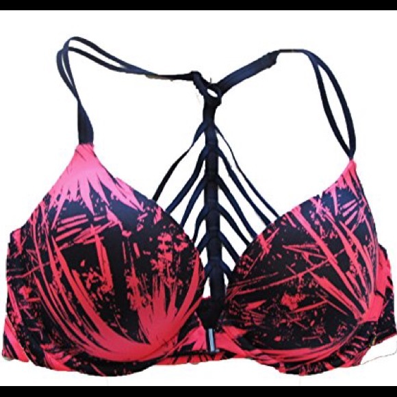 Victoria Secret Swimsuit-like bra - Picture 6 of 6